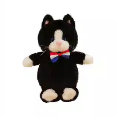 PUDOWRABBIT 30cm45cm