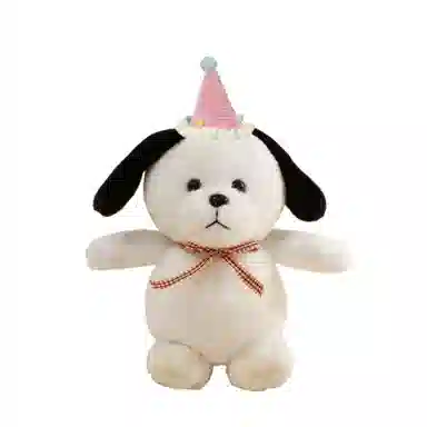 PUDOWRABBIT 30cm45cm