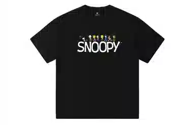 SNOOPY LogoT