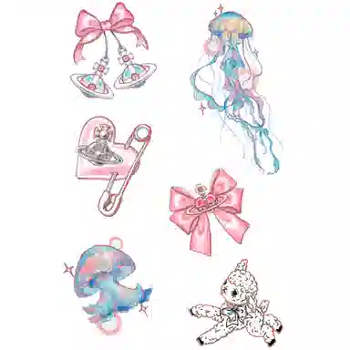 ins10.5*15cm
