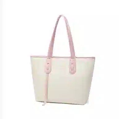 CORALDAISY Tote