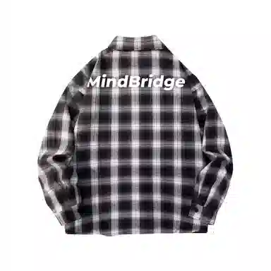 MindBridge logocityboy