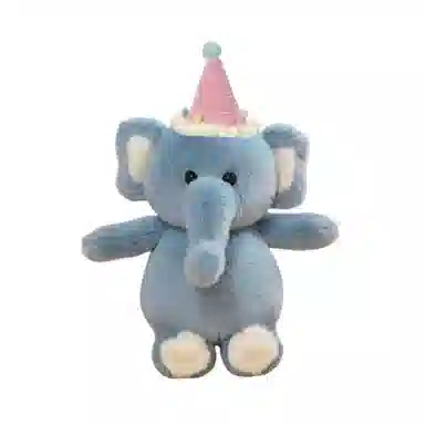 PUDOWRABBIT 30cm45cm