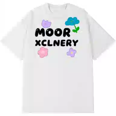 MOOR XCLNERY LOGOT