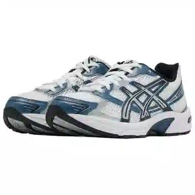 Asics Gel-1130 White Blue