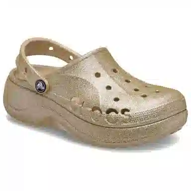 Crocs Baya Platform Clog