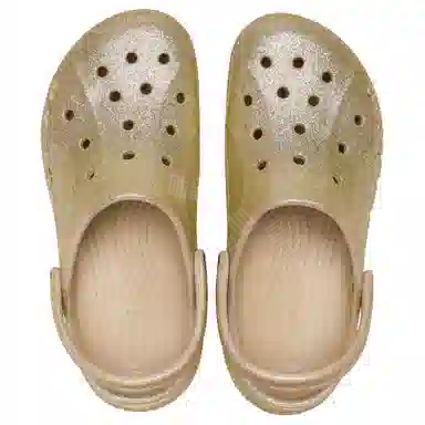 Crocs Baya Platform Clog