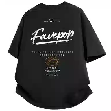 FAVEPOP logoT