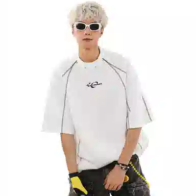RAP PANDA T