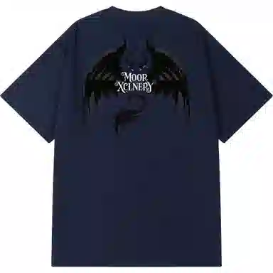 MOOR XCLNERY LOGOFashionT