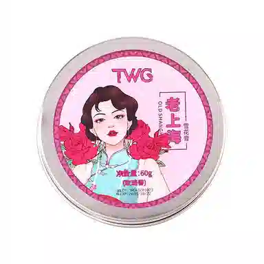 TWG 60g