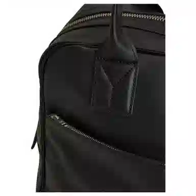 Y-3 Airplane Bag Black