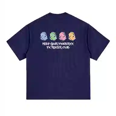 I.TFGXXFingercroxx T