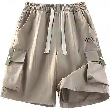 SEVFUN Shorts