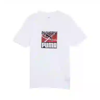 PUMA GRAPHICS Photoprint T