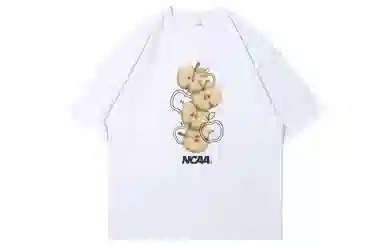 NCAA logoT