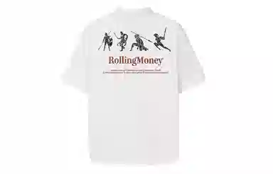 Rolling Money T