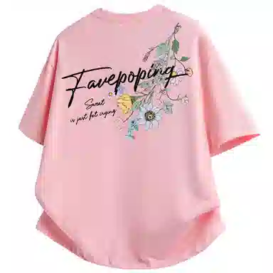 FAVEPOP logoT