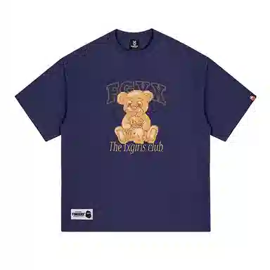 I.TFGXXFingercroxx T