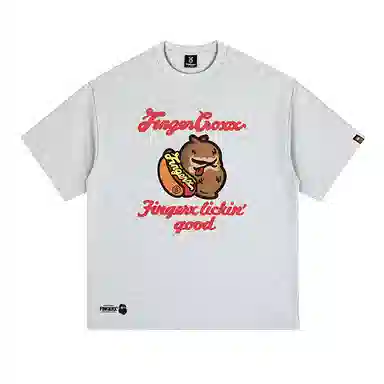 I.TFGXXFingercroxx T