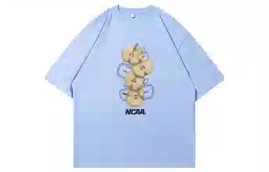 NCAA logoT