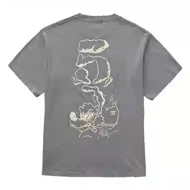 SSSAINT LOUIS 5 Cigar wolf T