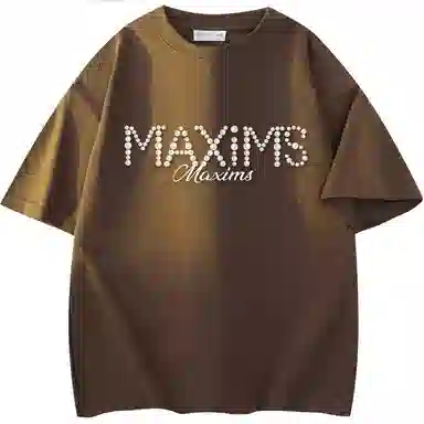 maxim's de paris T