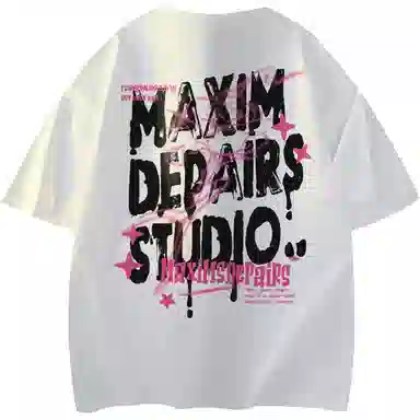 maxim's de paris logoT