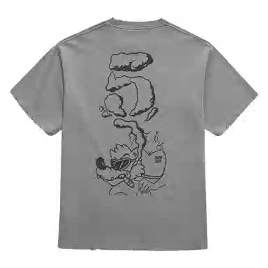 SSSAINT LOUIS 5 Cigar wolf T