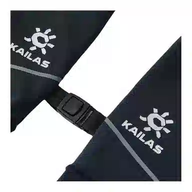 KAILAS FUGA