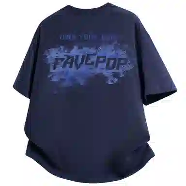 FAVEPOP logoT