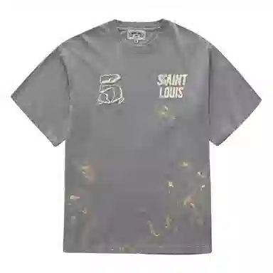 SSSAINT LOUIS 5 Cigar wolf T