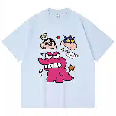 Crayon Shinchan T