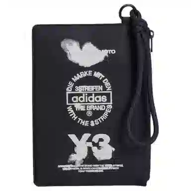 Y-3