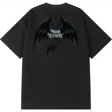 MOOR XCLNERY LOGOFashionT