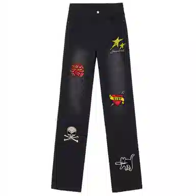 s.k. manor hill cleanft