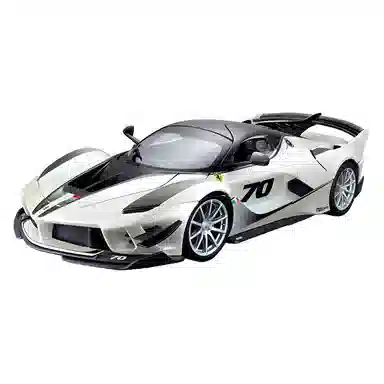 MORTEN SOLUM 118 EVO