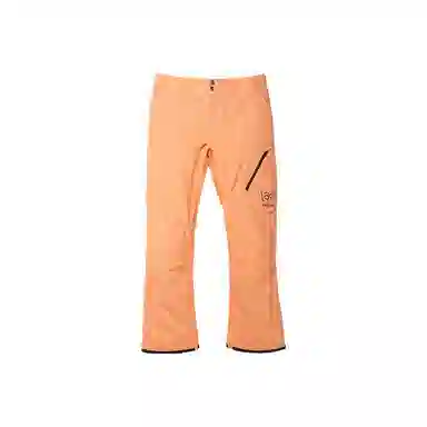 BURTON AK CYCLIC GORETEX 2L Logo