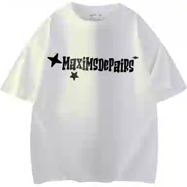 maxim's de paris logoT