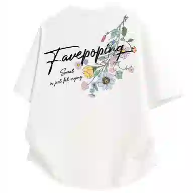 FAVEPOP logoT
