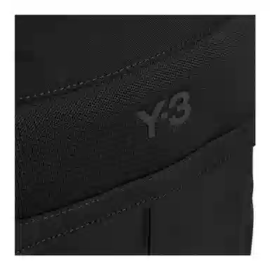 Y-3 35L Logo