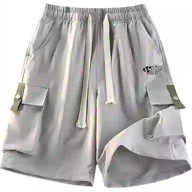 SEVFUN Shorts