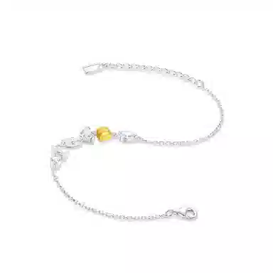 xDC DESIGN CIRCLES ins S925