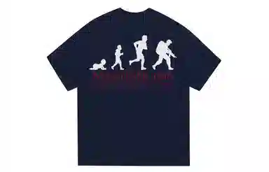 SOIEPLUS vintage7oversizeT