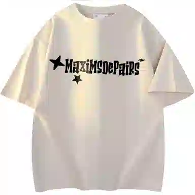 maxim's de paris logoT