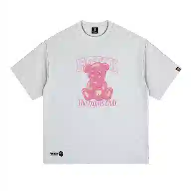 I.TFGXXFingercroxx T