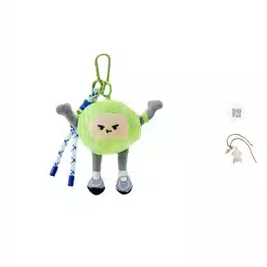 MIC RABBIT 16cm