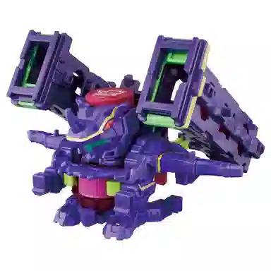 TAKARA TOMY BOT-65