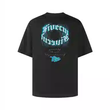 FIVE CM i.tvibeLOGOT