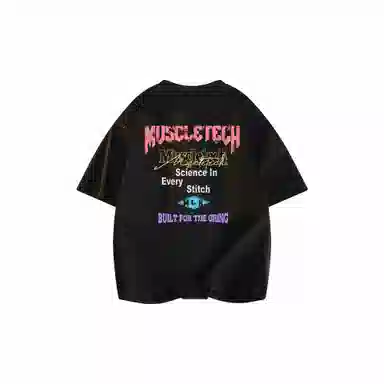MUSCLETECH T